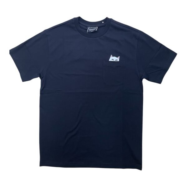 RIPNDIP LORD NERMAL POCKET TEE