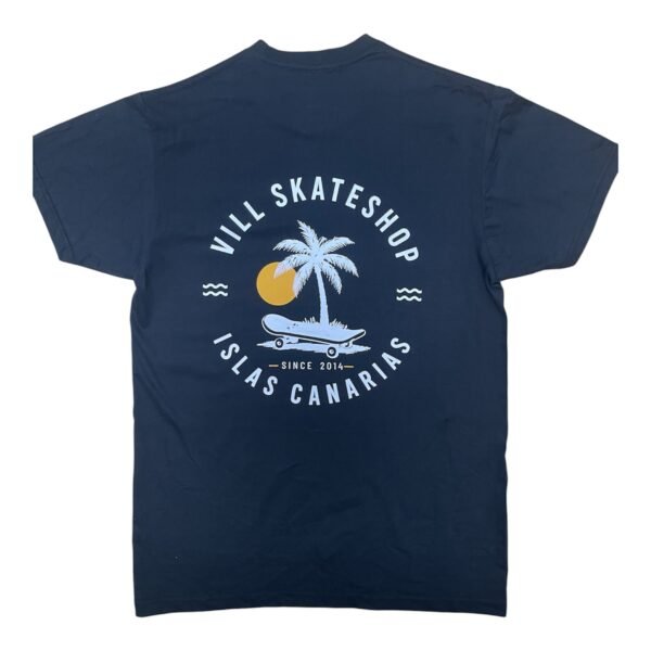 VILL PALMERA TEE