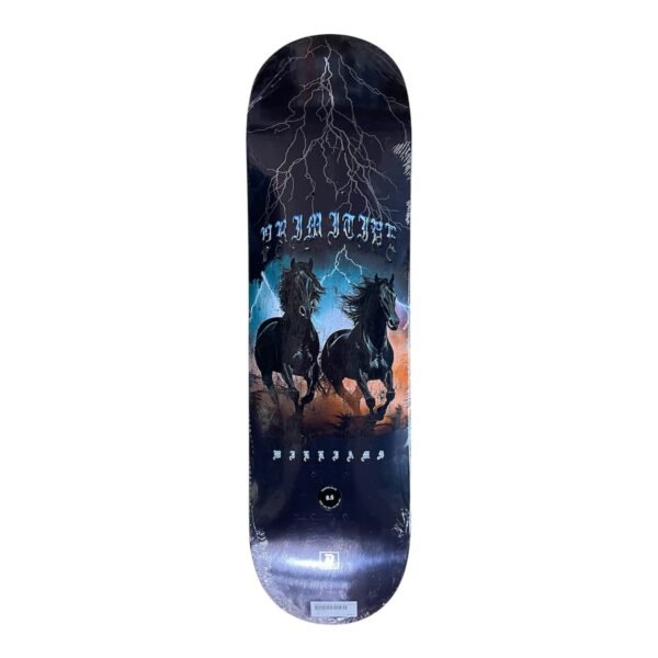 PRIMITIVE WILLIAM STOME DECK 8.5