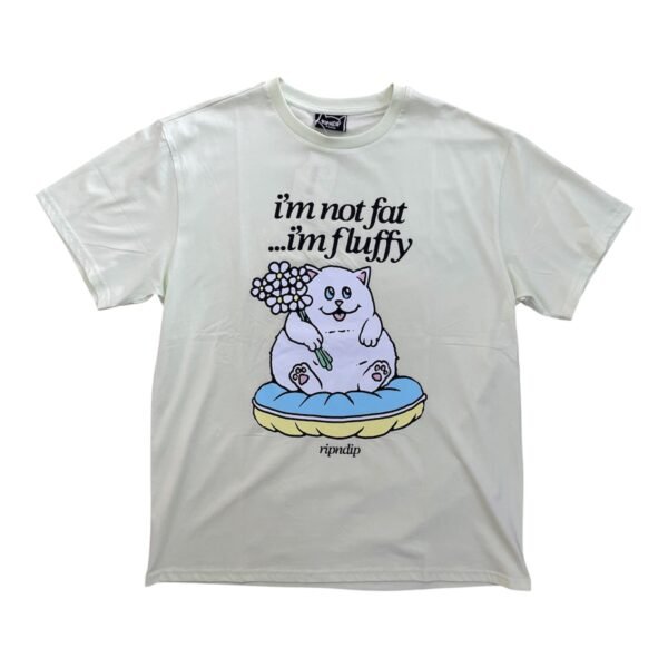 RIPNDIP FLUFFY BABY TEE