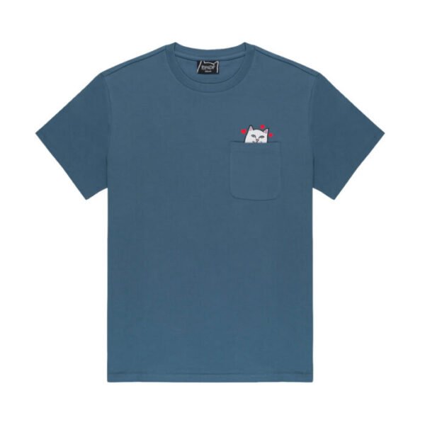RIPNDIP NERMAL LOVE TEE