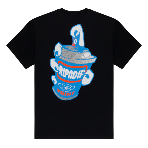 RIPNDIP PAINT TEE