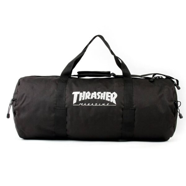 THRASHER SKATE BAG DUFFLE