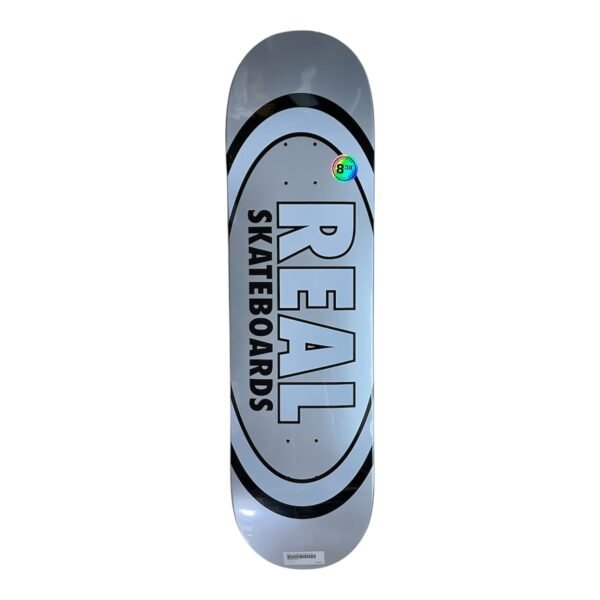 REAL CLASSIC OVAL 8.38