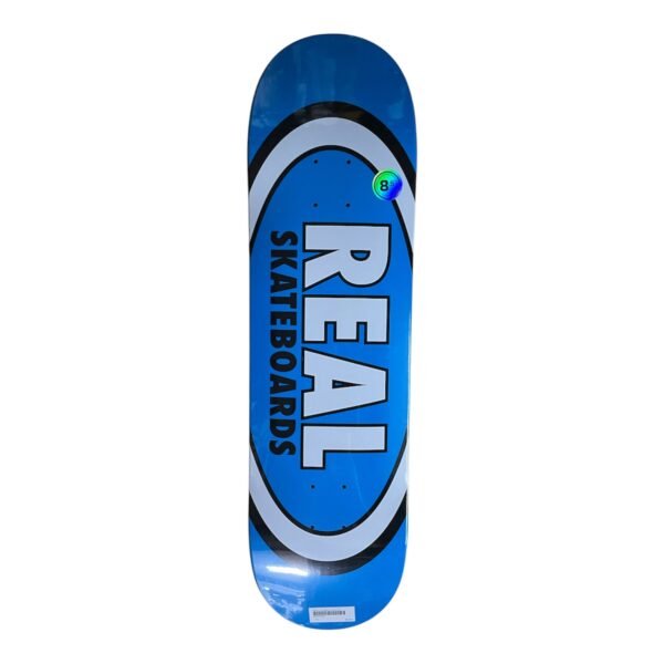 REAL CLASSIC OVAL 8.5
