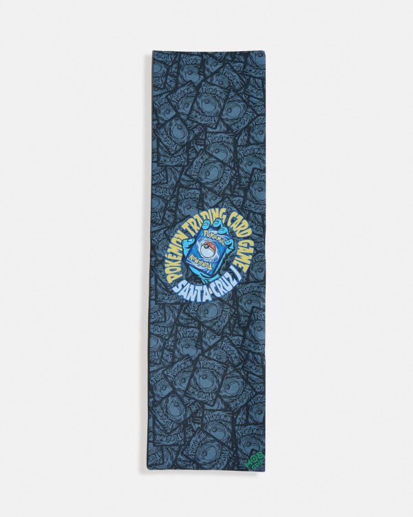 SANTA CRUZ X POKEMON GRIPTAPE