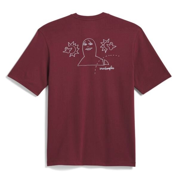 ADIDAS GONZ NA TEE