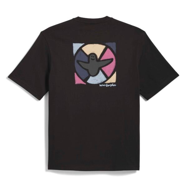 ADIDAS GONZ MOD TEE