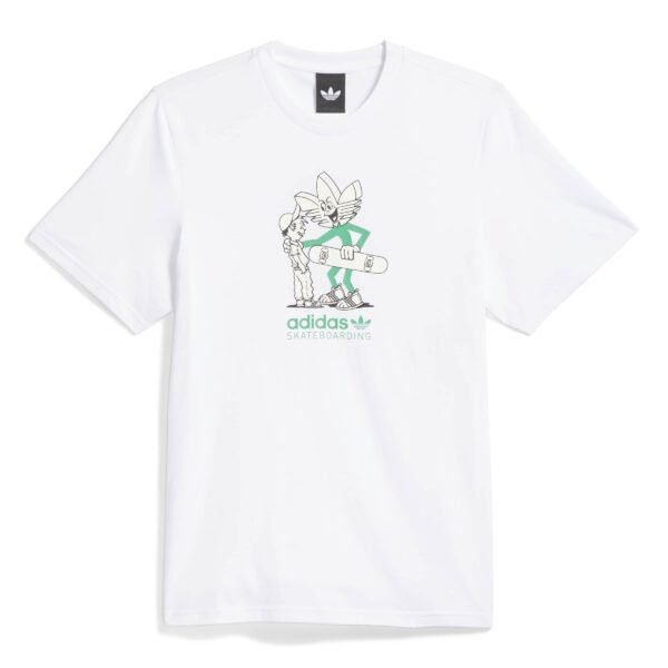 ADIDAS FXBS PUSH TEE
