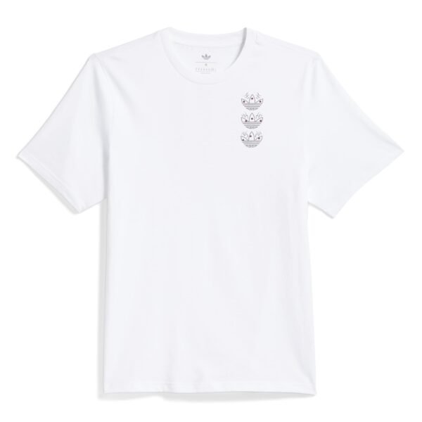 ADIDAS TOS CURB TEE