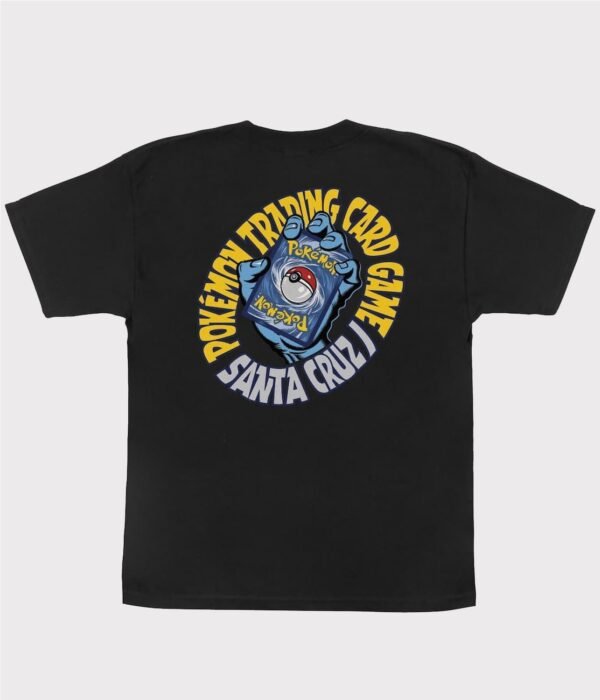 SANTA CRUZ X POKEMON TCG YOUTH