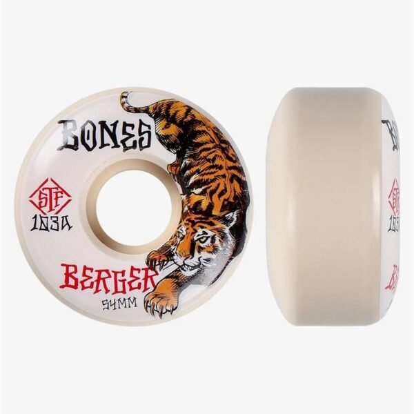 BONES BERGER THE HUNTER 52 V3 SLIMS